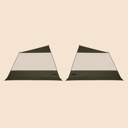 CARGO Square-X Tent