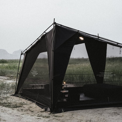 CARGO Square-X Tent Accessory