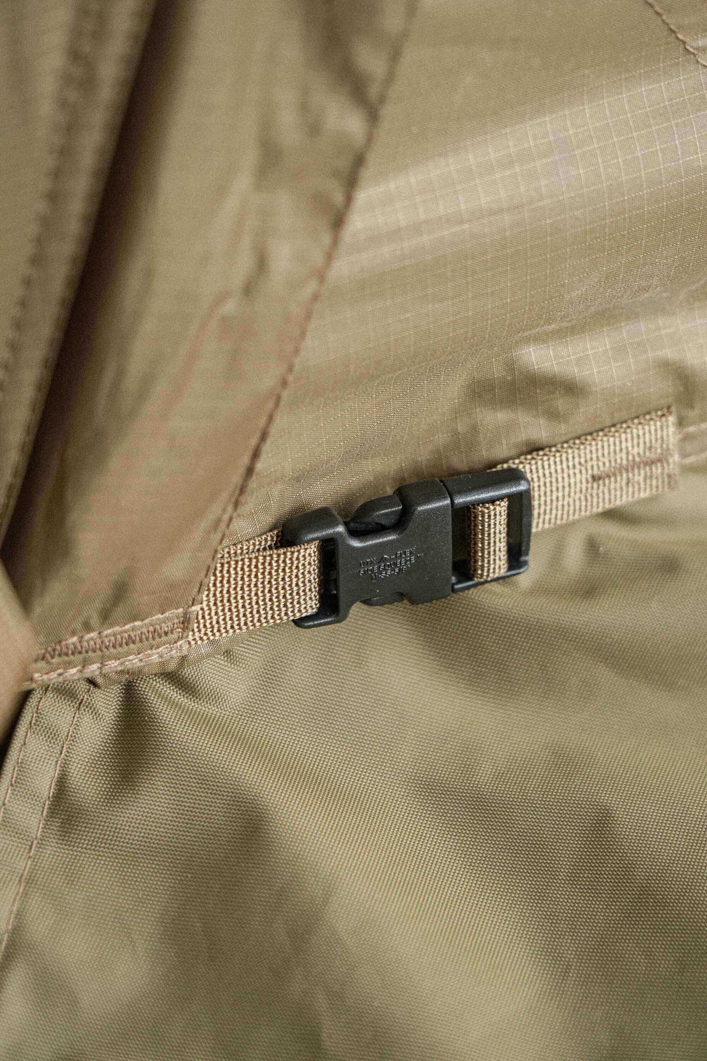 CARGO Square-X Tent