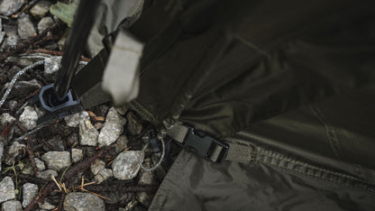 CARGO Tunnel Ex Tent Accessory