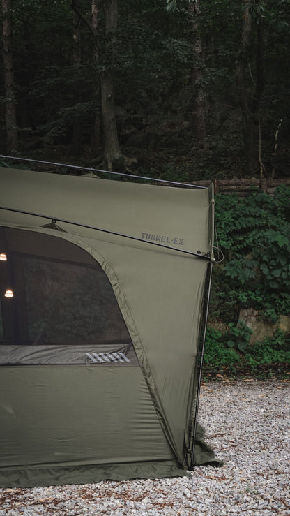 CARGO Tunnel Ex Tent Accessory