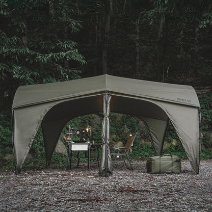 CARGO Tunnel Ex Tent Accessory