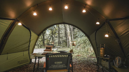 CARGO Tunnel Ex Tent Accessory