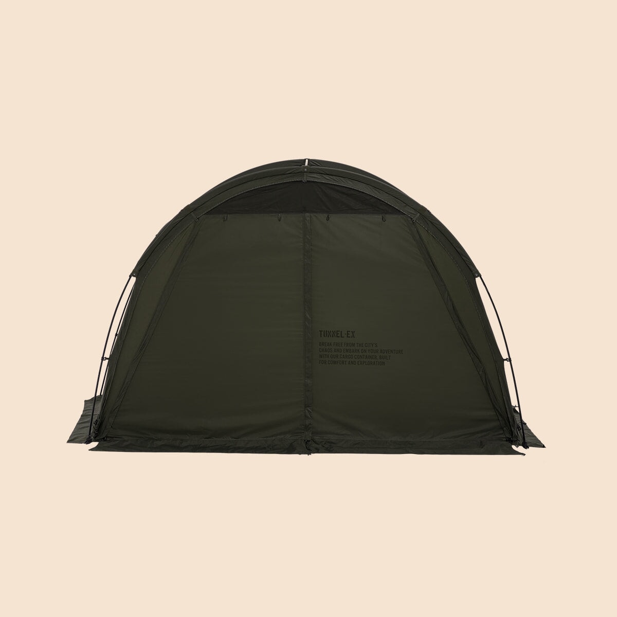 CARGO Tunnel Ex Tent