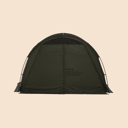 CARGO Tunnel Ex Tent