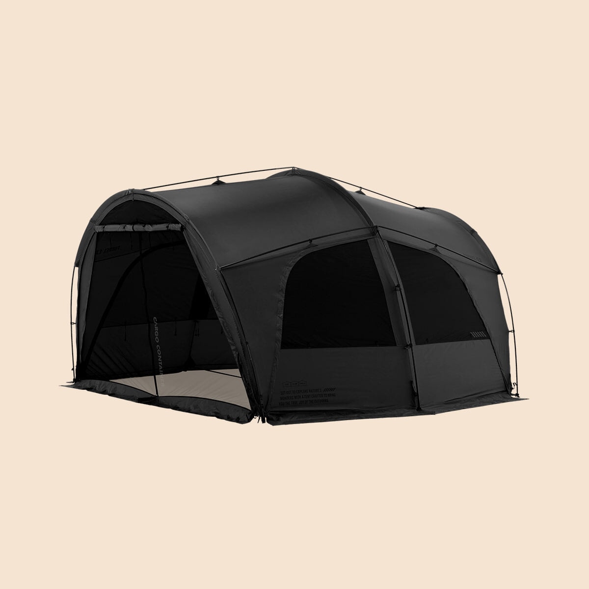 CARGO Tunnel Ex Tent Accessory