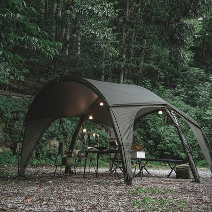 CARGO Tunnel Ex Tent