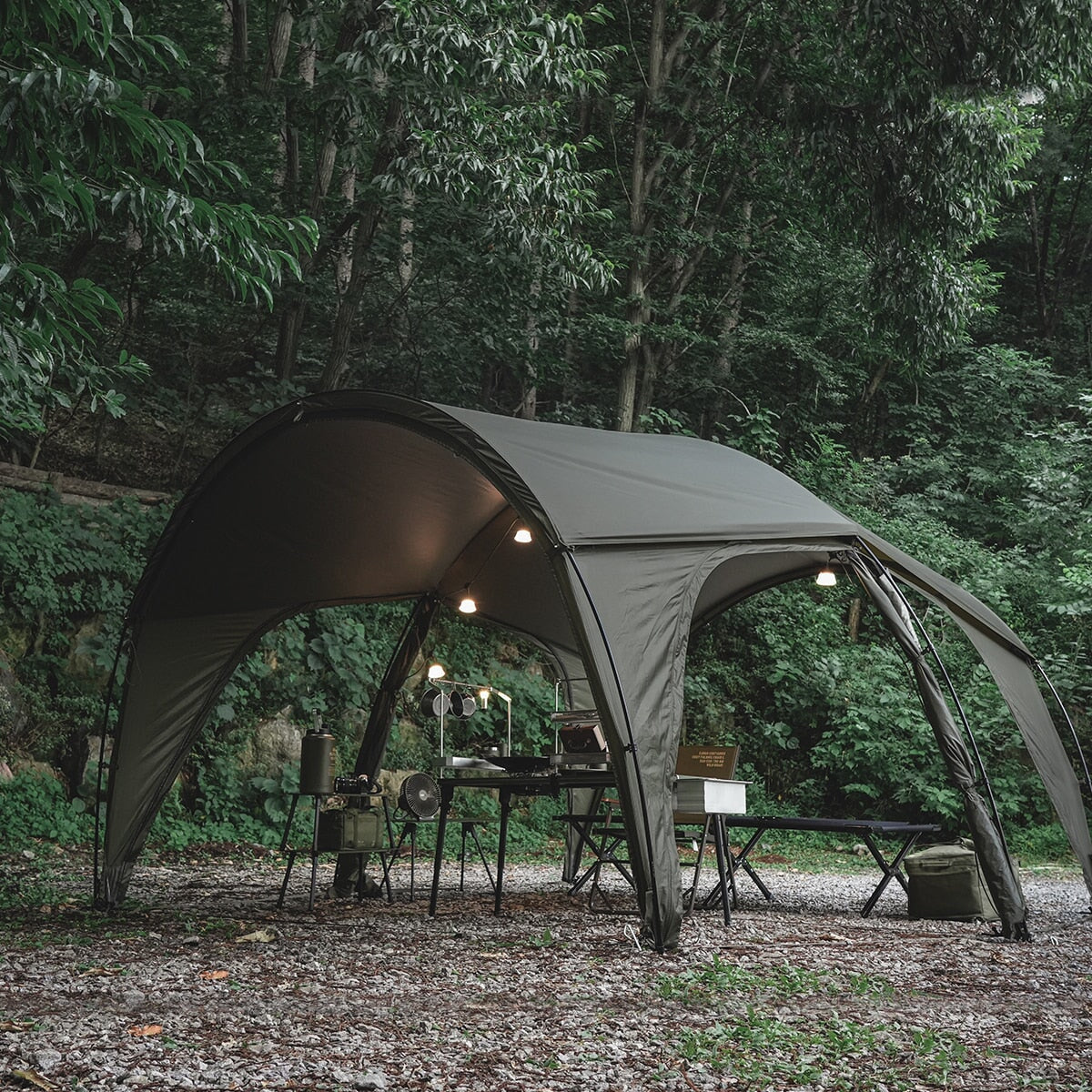 CARGO Tunnel Ex Tent Accessory