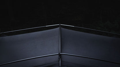 CARGO Tunnel Ex Tent