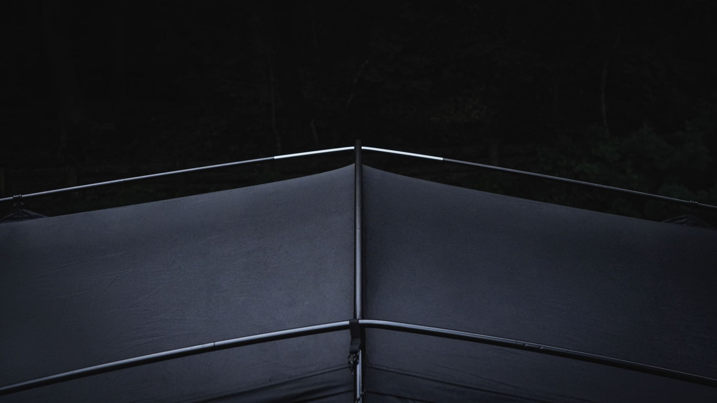 CARGO Tunnel Ex Tent Accessory