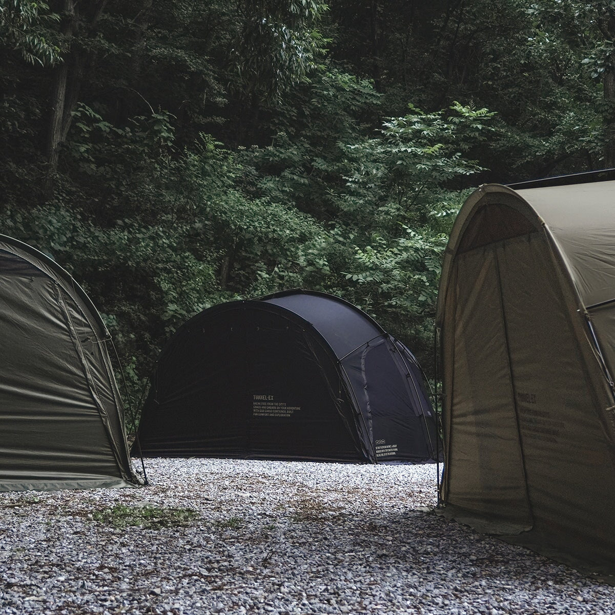 CARGO Tunnel Ex Tent Accessory