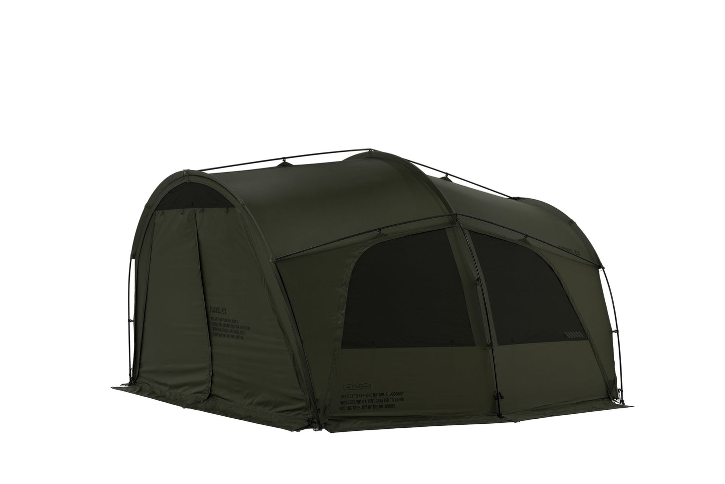 CARGO Tunnel Ex Tent Accessory