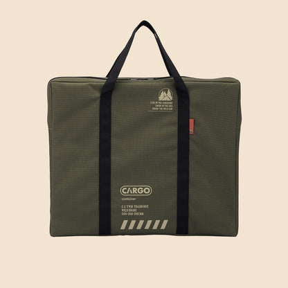CARGO Twin Trash Box