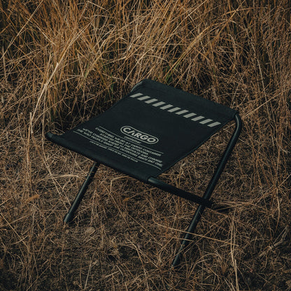 CARGO Wide BBQ Chair