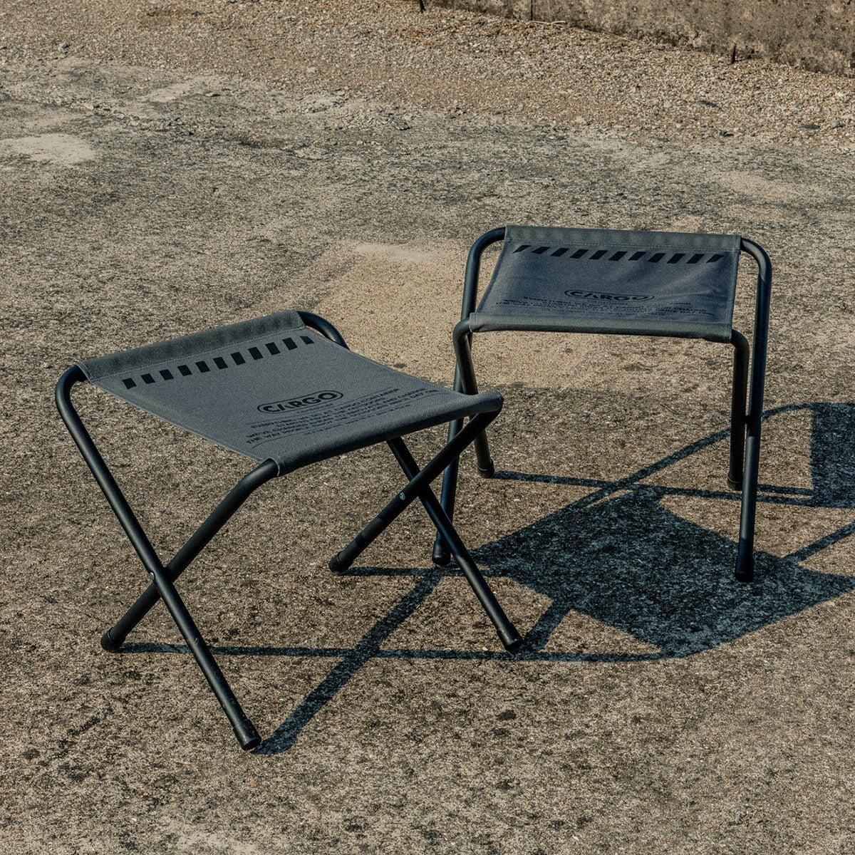 CARGO Wide BBQ Chair