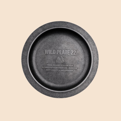 CARGO Wild Plate 18/22