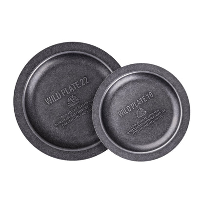 CARGO Wild Plate 18/22