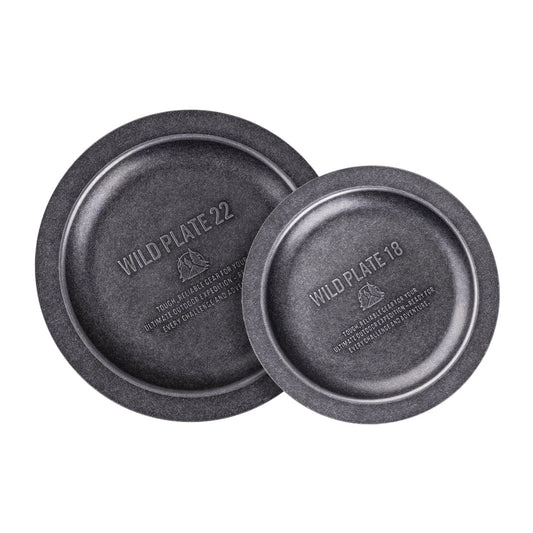 CARGO Wild Plate 18/22