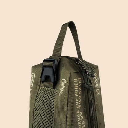 CARGO Wild Sierra Cup Pouch
