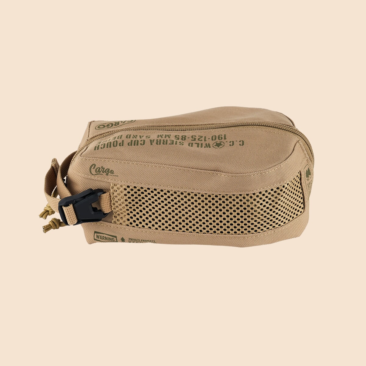 CARGO Wild Sierra Cup Pouch