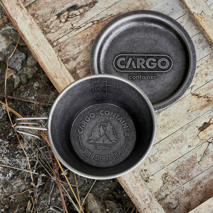 CARGO Wild Sierra Cup
