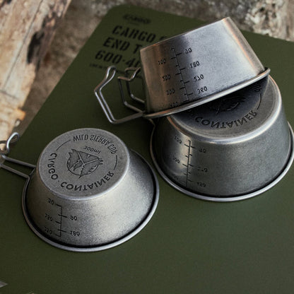 CARGO Wild Sierra Cup