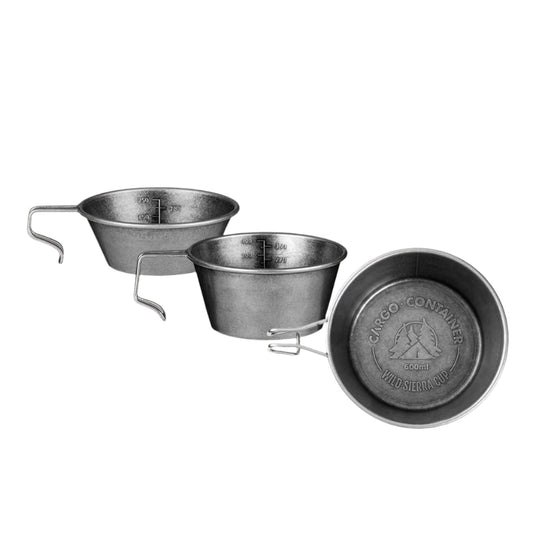 CARGO Wild Sierra Cup