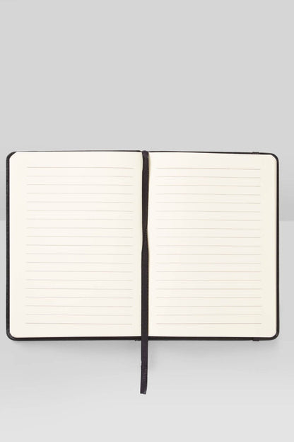 Carnival Notebook