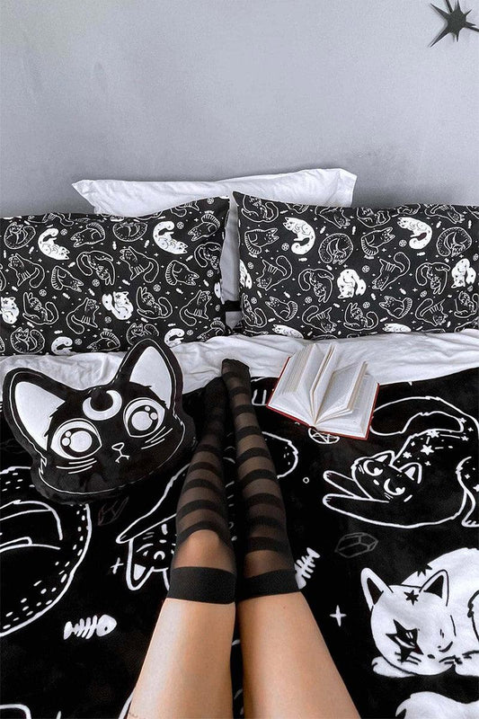 Catnap Pillowcases