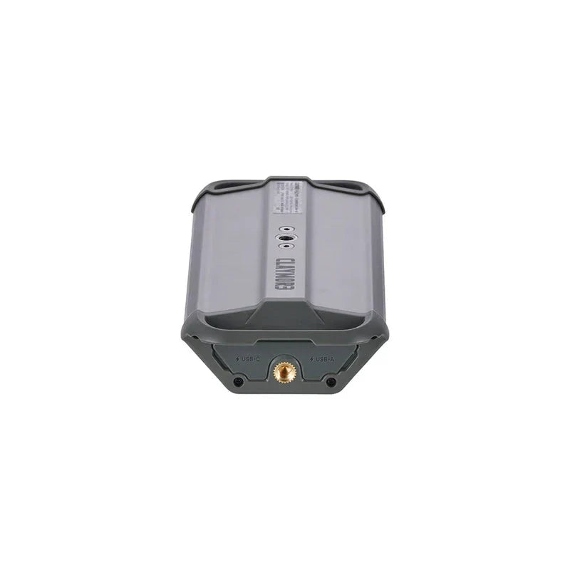 CLAYMORE 3 Face NEO 10