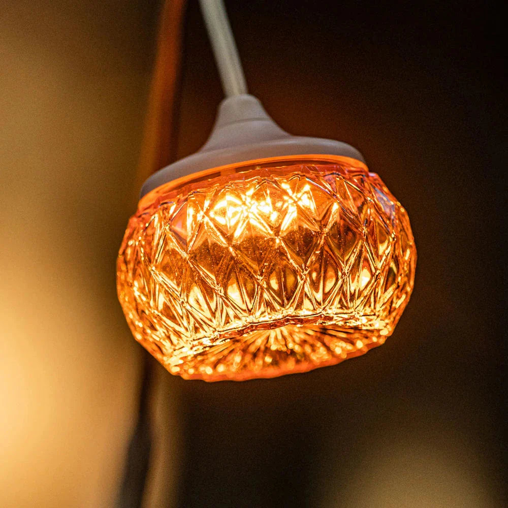 CLAYMORE Cadena 3 String light