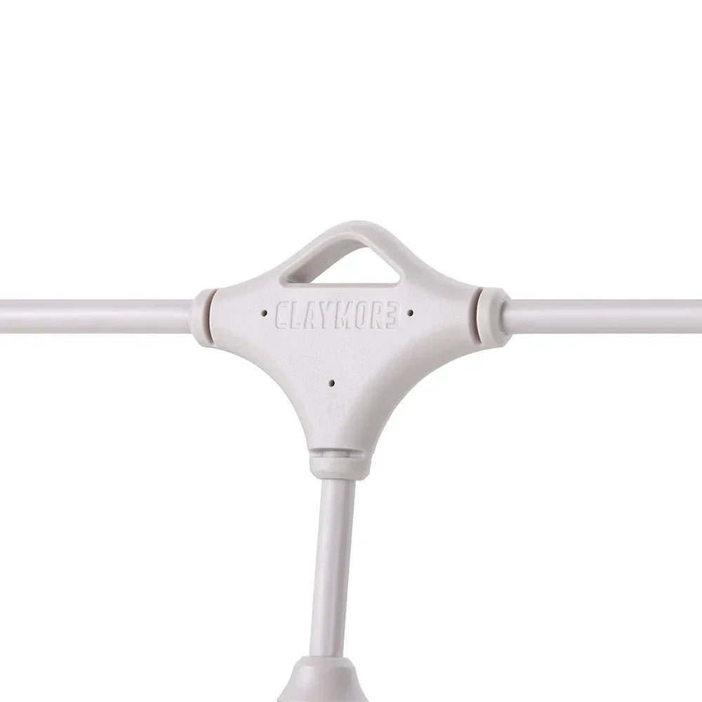 CLAYMORE Cadena 3 String light