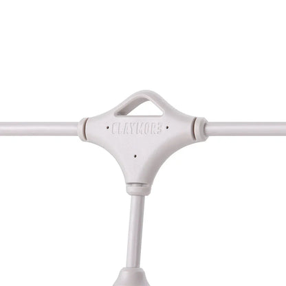 CLAYMORE Cadena 3 String light