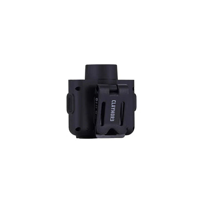 CLAYMORE Capon 120D Cap Light