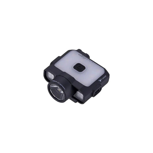 CLAYMORE Capon 120D Cap Light