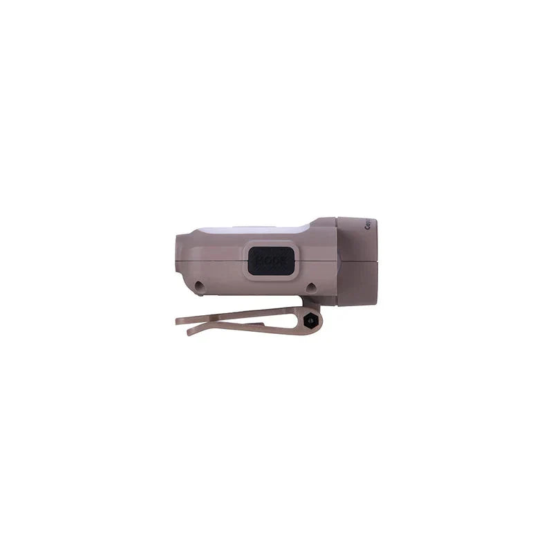 CLAYMORE Capon 120D UV Cap Light