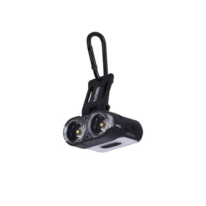 CLAYMORE Capon 120H