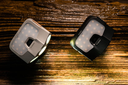 CLAYMORE Capon 200H Cap Light