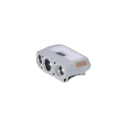 CLAYMORE Capon 200H Cap Light