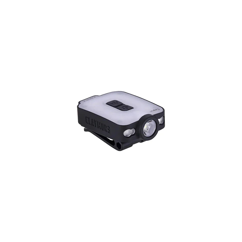 CLAYMORE Capon 40B Cap Light
