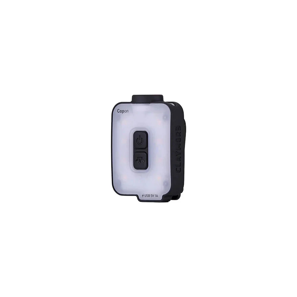 CLAYMORE Capon 40B Cap Light