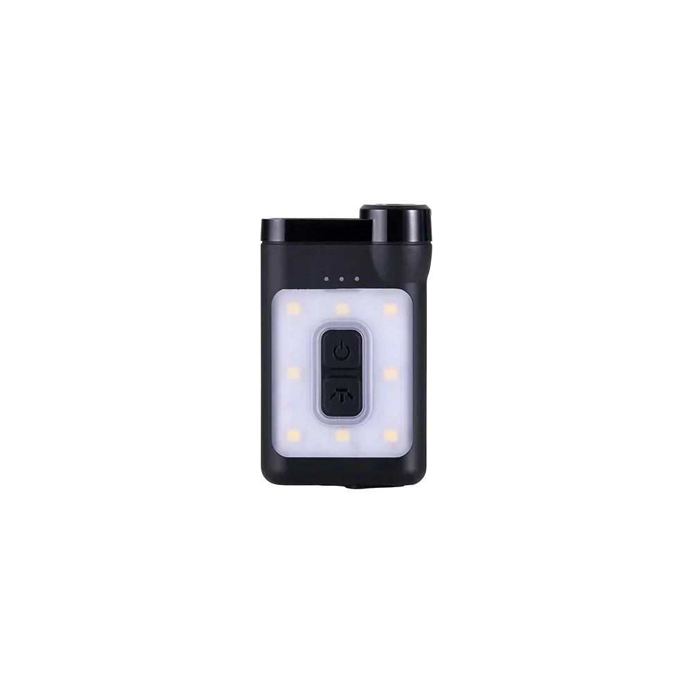 CLAYMORE Capon 65A Cap Light