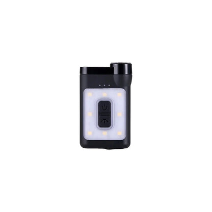CLAYMORE Capon 65A Cap Light