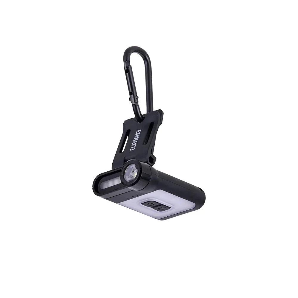 CLAYMORE Capon 65A Cap Light