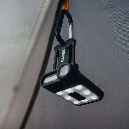 CLAYMORE Capon 65A Cap Light