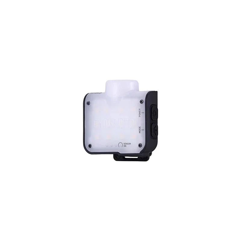 CLAYMORE Capon 80C Cap Light