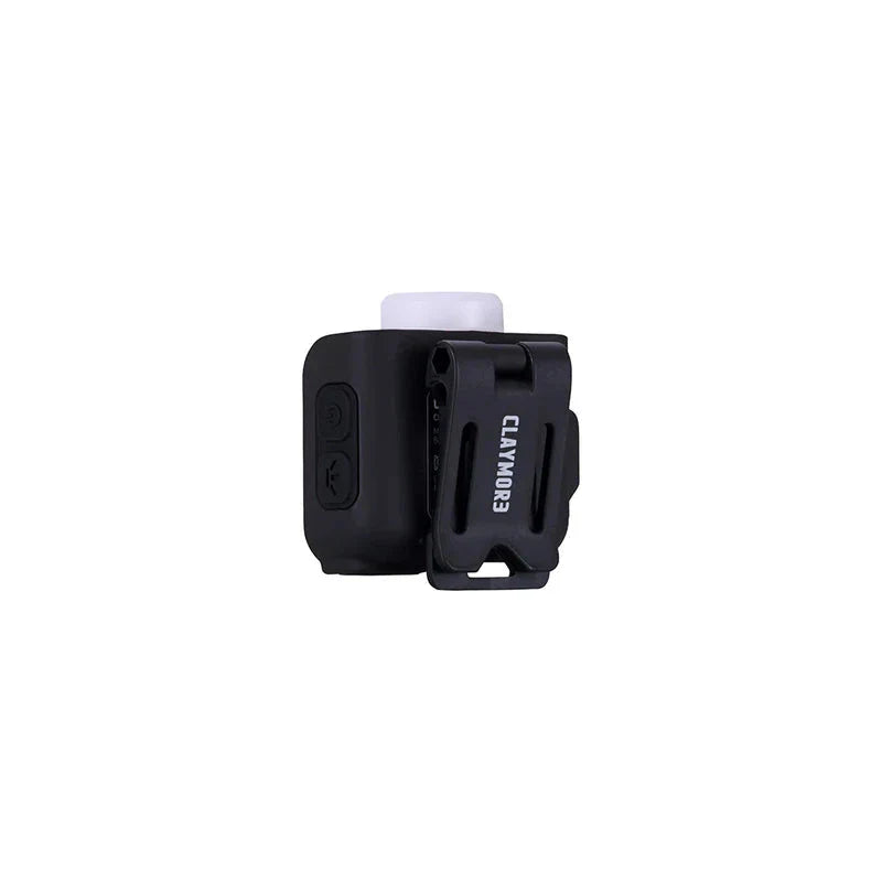 CLAYMORE Capon 80C Cap Light
