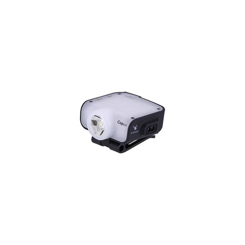 CLAYMORE Capon 80C Cap Light