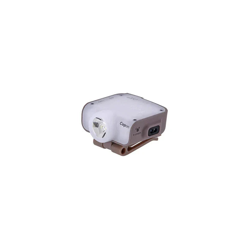 CLAYMORE Capon 80C Cap Light