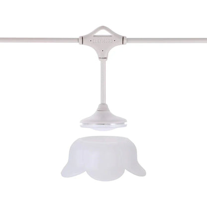 CLAYMORE Flower Shade